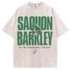 Saquon Barkley Philadelphia Eagles T-shirt/Sweatshirt