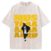 MUSTAAAAARD! Kendrick Lamar T-Shirt/Sweatshirt