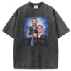 Detroit Football Dan&Goff Step Brothers T-shirt/Sweatshirt