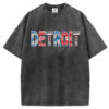 Detroit Football T-Shirt/Sweatshirt