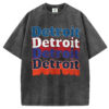 Detroit Football T-shirt/Sweatshirt