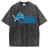 Detroit Game Day Apparel, Detroit Football T-Shirt/Sweatshirt