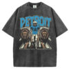 Vintage Detroit Football T-shirt/Sweatshirt