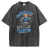 Detroit Lions Thanksgiving Game Day Tradition T-shirt/Sweatshirt