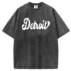 Detroit Football T-shirt/Sweatshirt