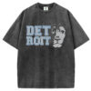 Detroit Football Game Day T-shirt/Sweatshirt