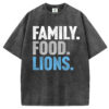 Lions Football Thanksgiving T-Shirt/Sweatshirt