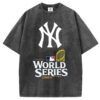 New York Baseball T-Shirt/Sweatshirt
