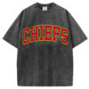 Retro Chiefs Sweatshirt, Kansas City T-Shirt