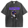 Baltimore Ravens Lamar Jackson T-Shirt/Sweatshirt