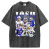 Josh Allen Buffalo Bills T-Shirt/Sweatshirt