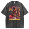 Jayden Daniels Washington Commanders T-Shirt/Sweatshirt