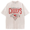 Vintage Kansas City Chiefs sweatshirt, Chiefs shirt
