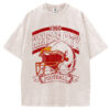 Vintage 90s Style Kansas City Football T-Shirt/Sweatshirt