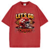 Chiefs Football, let's go chiefs T-Shirt/Sweatshirt