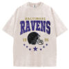 Baltimore Football Vintage T-Shirt/Sweatshirt