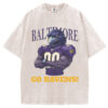 Baltimore Ravens T-Shirt/Sweatshirt
