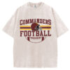 Commanders Football T-Shirt/Sweatshirt