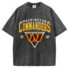Washington Football Vintage T-Shirt/Sweatshirt