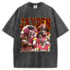 Jayden Daniels T-Shirt/Sweatshirt