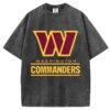 NFL Washington Commanders T-Shirt/Sweatshirt