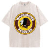 Washington Commanders Football T-Shirt/Sweatshirt