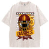 Daniels We Trust T-Shirt/Sweatshirt