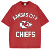 Chiefs Shirt, Game Day Kansas City Football Sweatshirt