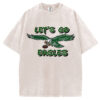 Let's Go Eagles T-Shirt/Sweatshirt