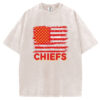 Kansas City Chiefs T-Shirt/Sweatshirt