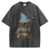 Cute Gandalf Rabbit T-shirt. Lord of the Rings Sweatshirt