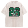 SAQUON BARKLEY #26 T-Shirt/Sweatshirt