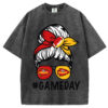 Chief Pride Spirit Sweatshirt, Game Day Shirt