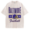 Baltimore Football T-Shirt/Sweatshirt