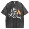 LA Strong Shirt, Los Angeles Support T-Shirt/Sweatshirt