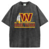 Hail Yeah Washington Commanders T-Shirt/Sweatshirt