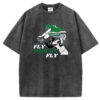 Philadelphia Eagles Fly Saquon Fly T-Shirt/Sweatshirt