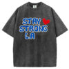 L.A. Strong T-Shirt/Sweatshirt, Go To California Fire Foundation