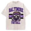 Baltimore Ravens Football T-Shirt/Sweatshirt