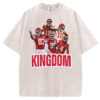 Kansas City Football Fans T-Shirt/Sweatshirt