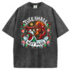 Yule Shall Not Pass Sweatshirt,Lord Of The Rings Shirt