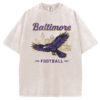 Baltimore Football T-Shirt/Sweatshirt