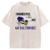 Baltimore Football T-Shirt/Sweatshirt