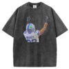 Detroit Football Brian Middle Finger T-shirt/Sweatshirt