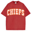Kansas City Football Sweatshirt, KC Chiefs Shirt