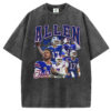 Josh Allen Buffalo Bills T-Shirt/Sweatshirt
