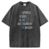 Detroit Lions T-Shirt/Sweatshirt