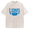 Detroit Lions T-Shirt/Sweatshirt