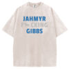 Jahmyr Gibbs T-Shirt/Sweatshirt