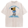 Just a Chill Guy Who Loves Detroit Football Funny T-Shirt/Sweatshirt